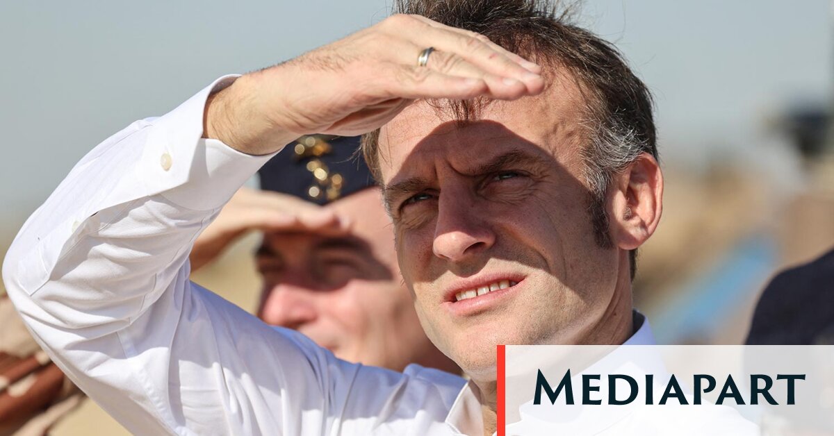 Venezuela : une nouvelle humiliation diplomatique pour la France