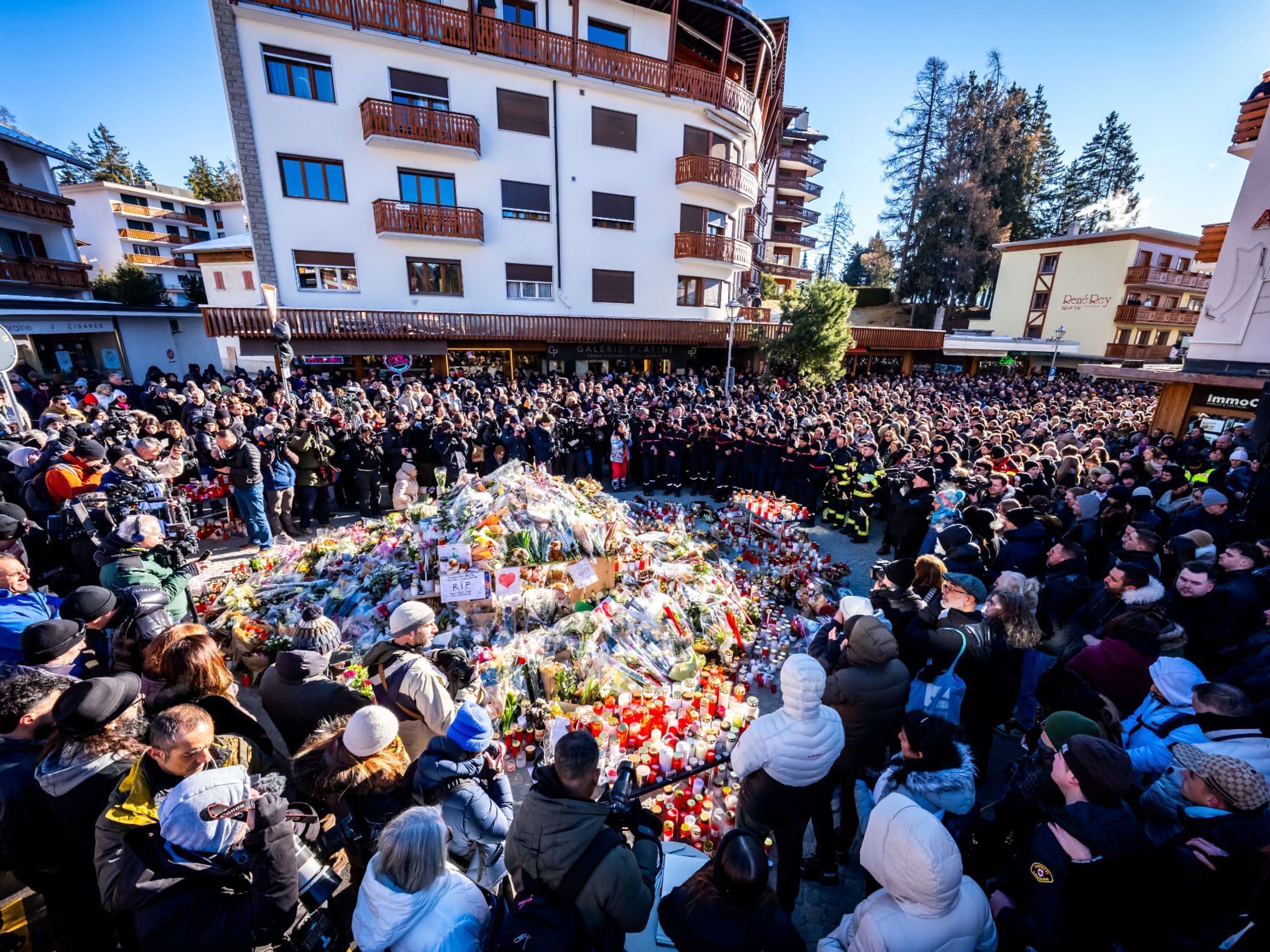 Crans-Montana : une catastrophe évitable révèle des négligences criantes