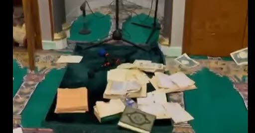 Des exemplaires du Coran déchirés dans une mosquée de Haute-Loire : le CFCM condamne un acte odieux