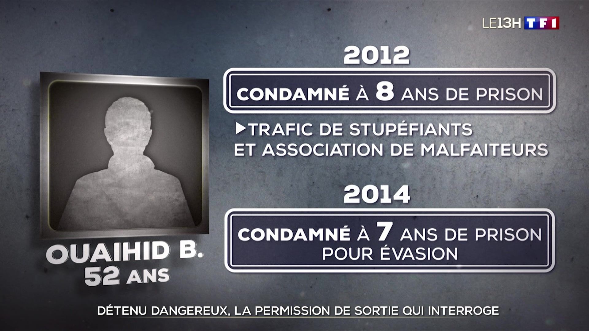 La bataille judiciaire autour de l’absence d’une permission de sortie pour un détenu en Dordogne