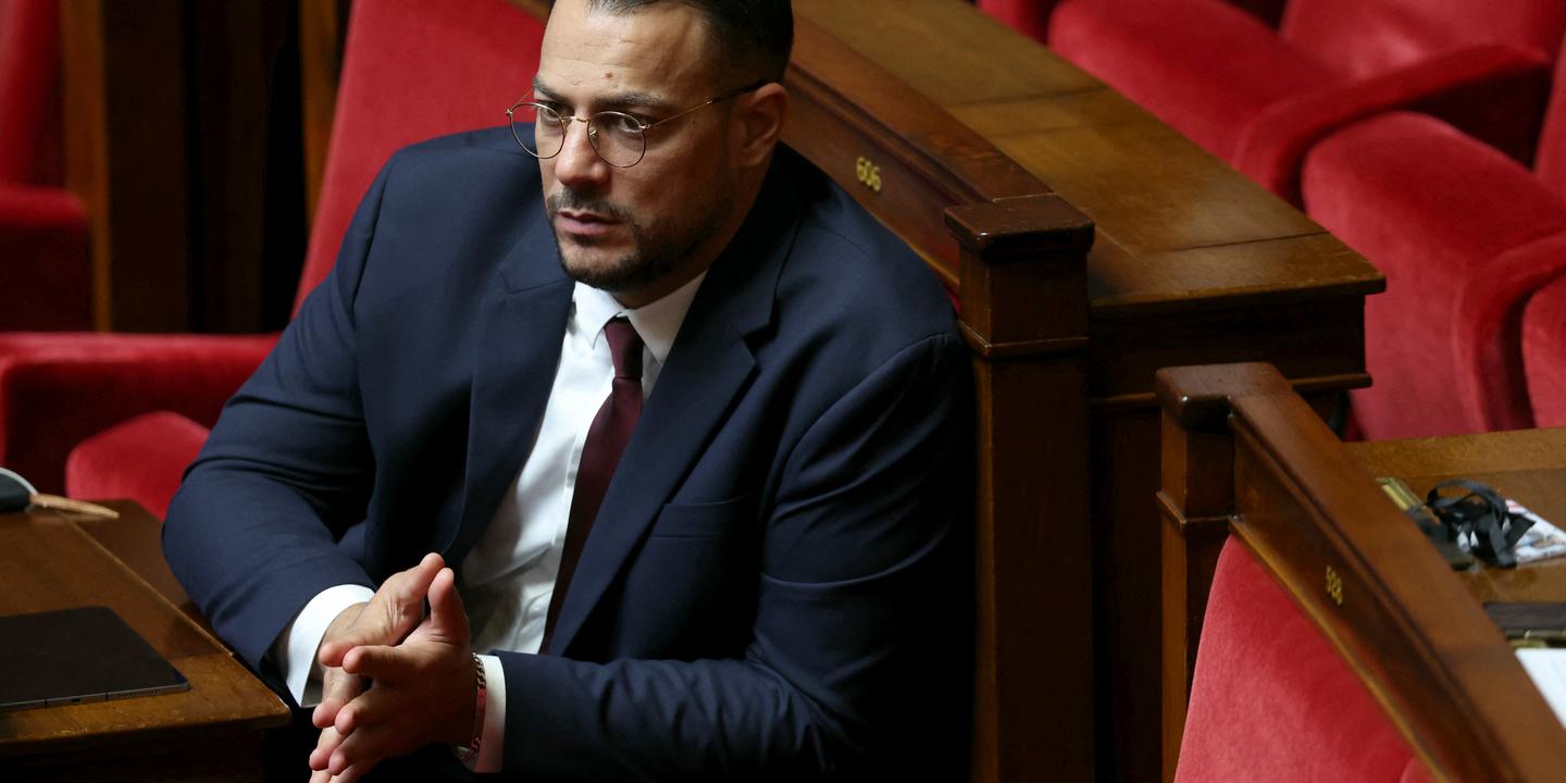 Un élu de Marseille face à des charges graves