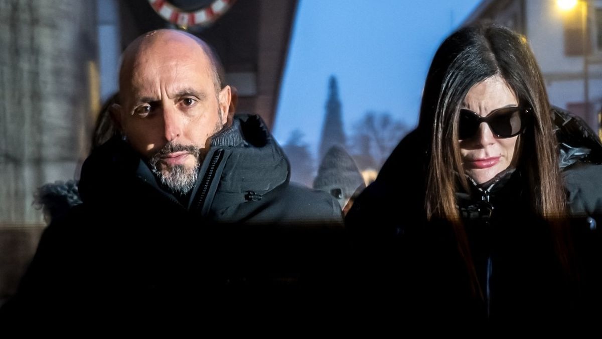 Crans-Montana : le gérant du bar en détention, sa femme libre après l&rsquo;incendie mortel