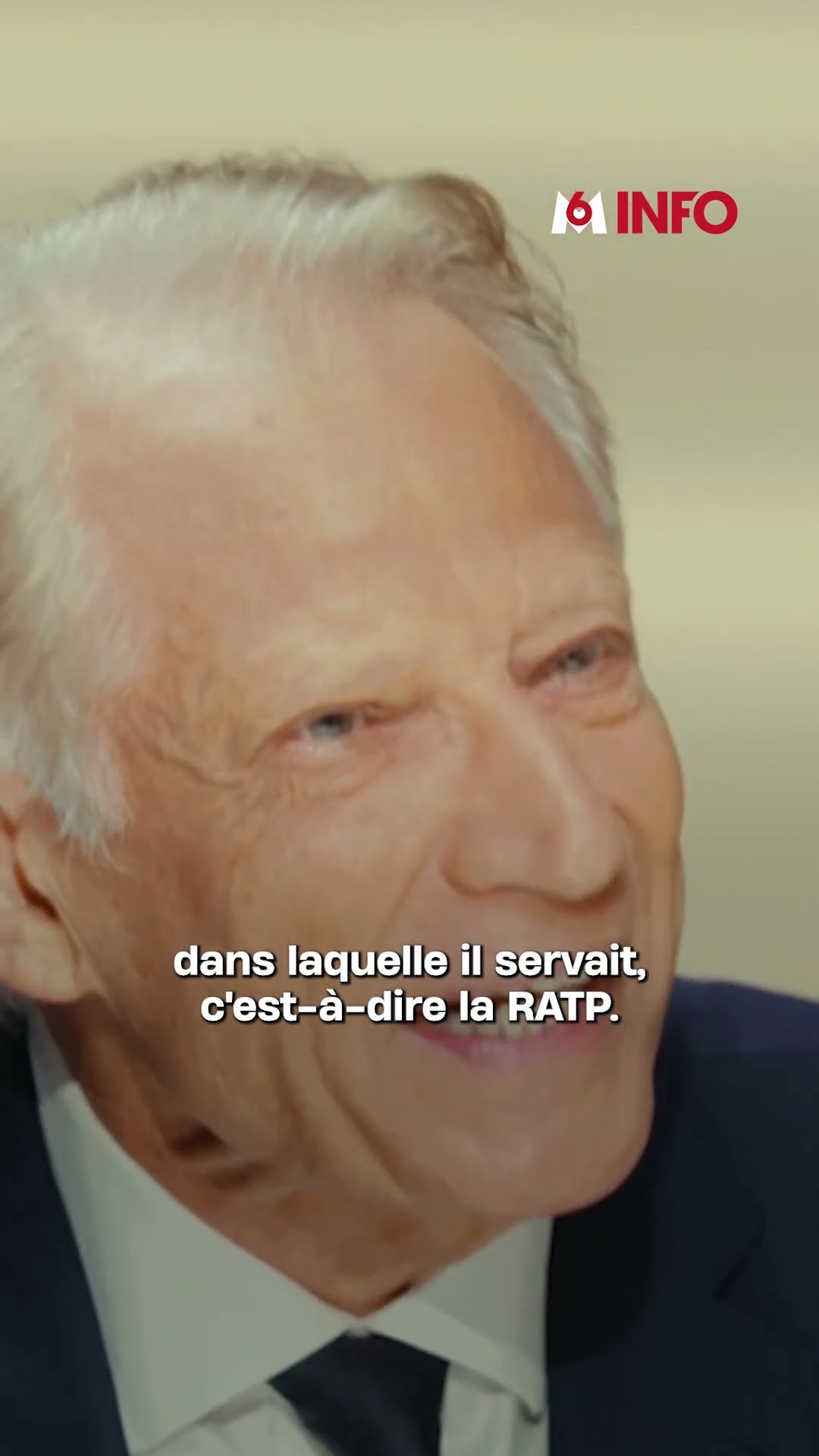 Un ancien ministre PS confronté à la fin des privilèges