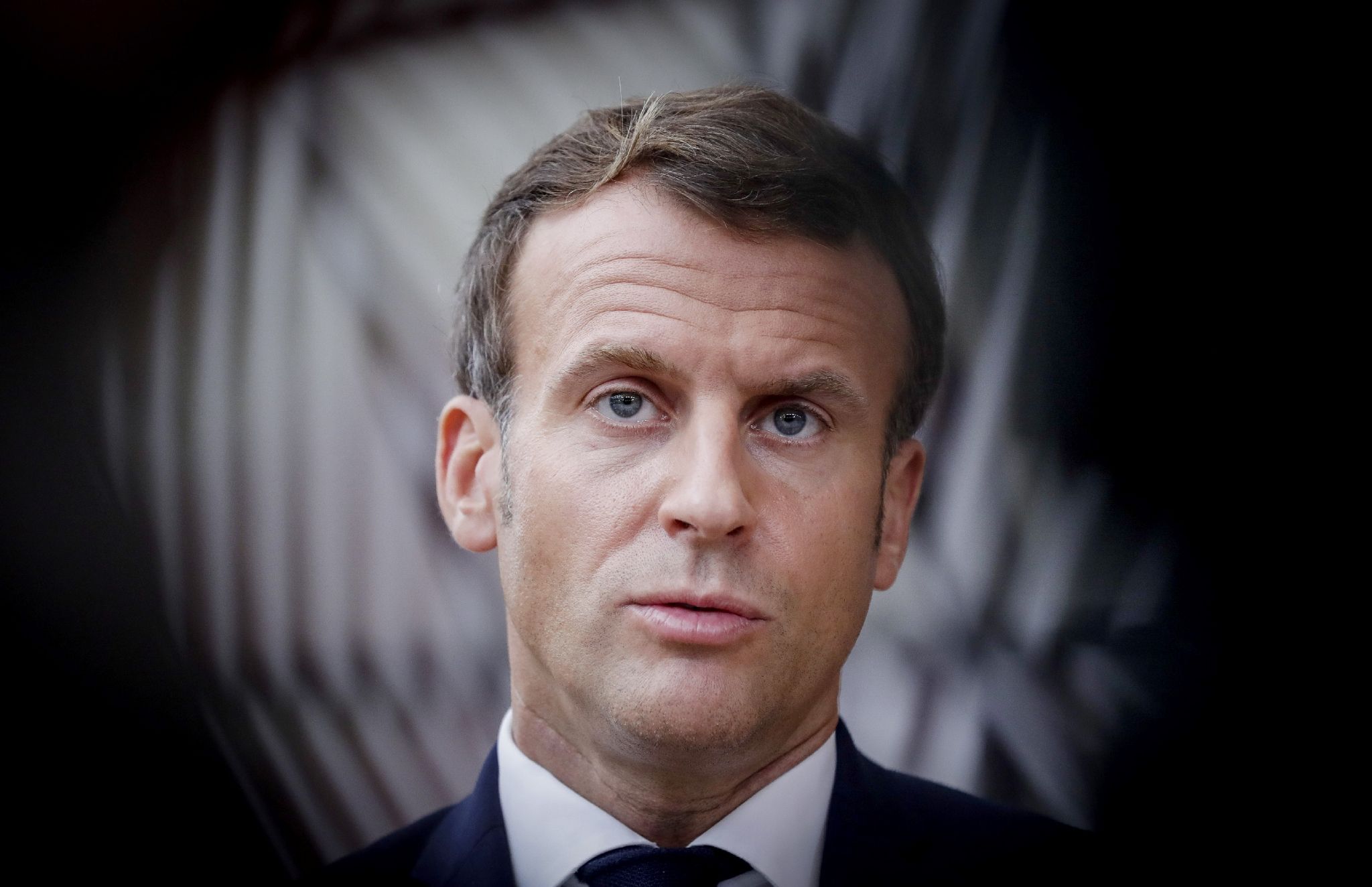 Un Nouveau Projet de Macron : Vers une Diversité Politisée et un Déclin Accéléré