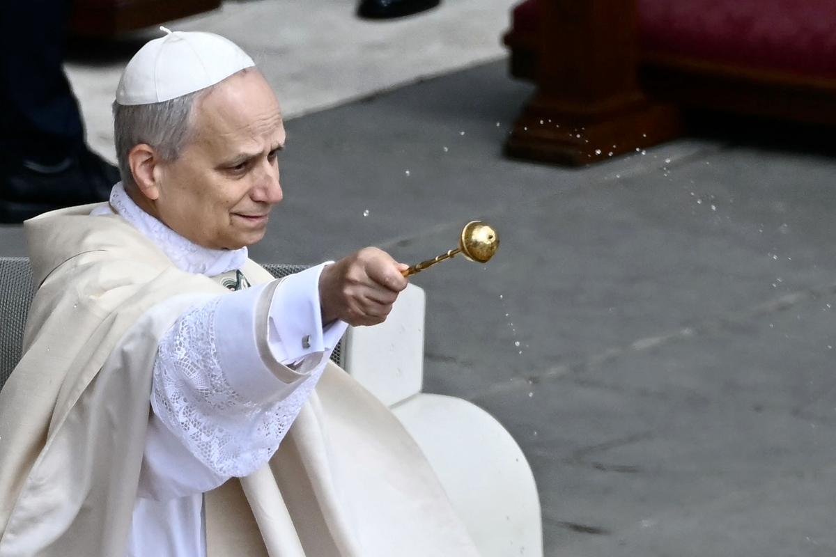 Le Pape Léon XIV dénonce l&rsquo;exploitation des préjugés face à l’islam dans les sphères politiques